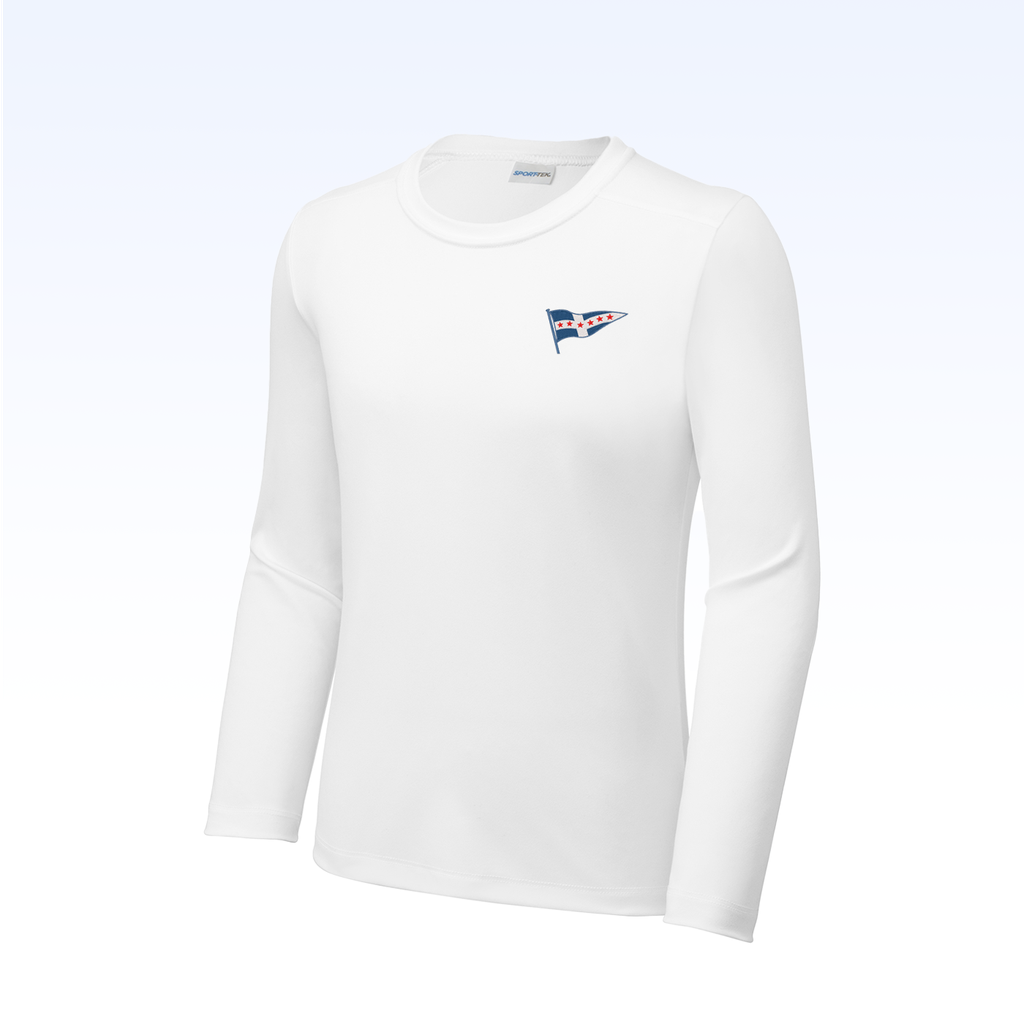 SHYCE_SM-YST420LS_White