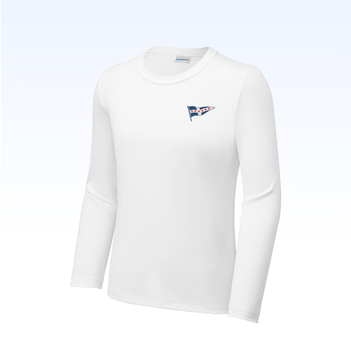 SHYCE_SM-YST420LS_White